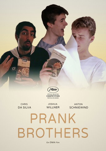 Prank Brothers