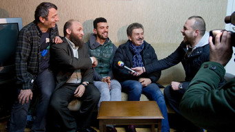 Oflu Hodjas Code 2 (2016)