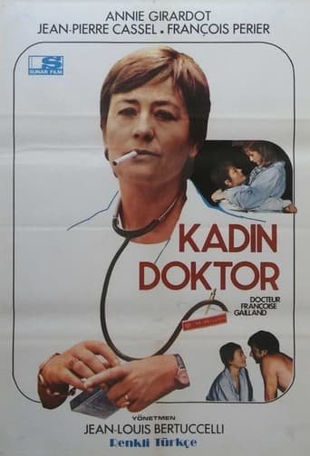 Kadin doktor