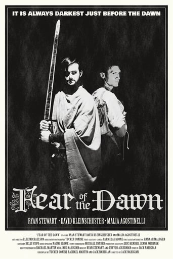 Fear Of The Dawn en streaming 