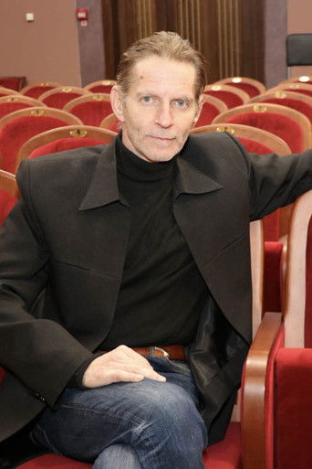 Foto de Roman Tsyrkin