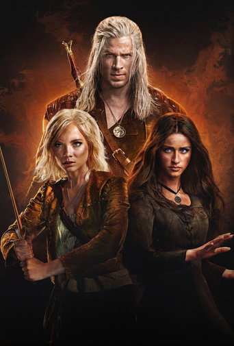 The Witcher