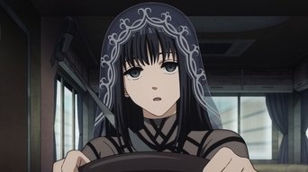 Episódio Sobrecarga da série SAKAMOTO DAYS