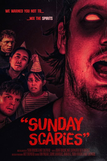 Sunday Scaries — Film en streaming