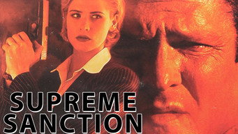 Supreme Sanction (1999)