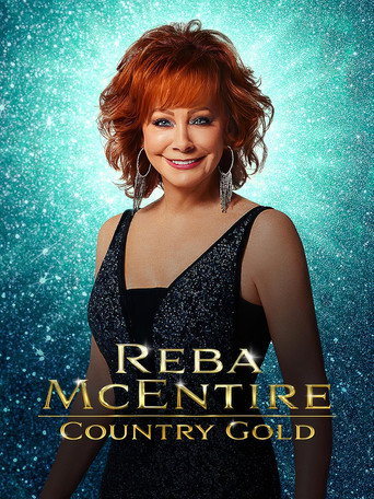 Reba McEntire: Country Gold poster