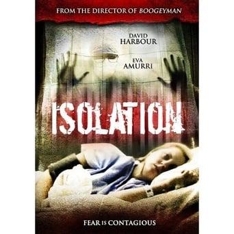 Isolation (2011)