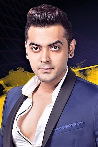 Image of Luv Tyagi