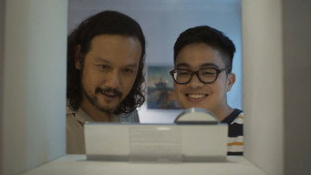 #12 Perayaan Mati Rasa