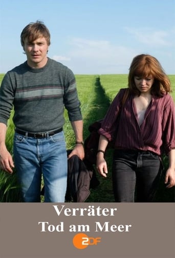 Poster of Verräter - Tod am Meer