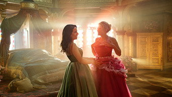 Still 3 from Chantal in Fairyland