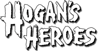 Hogan's Heroes logo