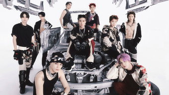 NCT 127: Загублені хлопці (2023)