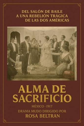 Soul Sacrifice (1917)