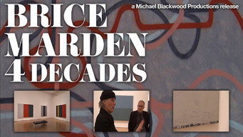 Brice Marden: 4 Decades (2006)