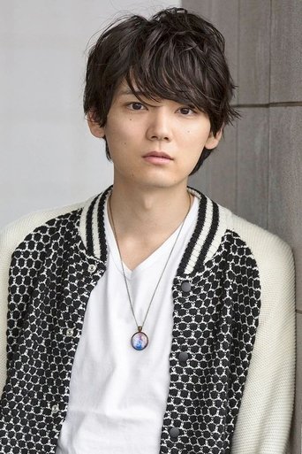 Image of Yuuki Furukawa