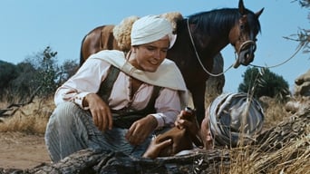 The Adventures of Hajji Baba (1954)