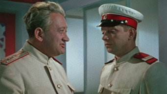 The Man from Nowhere (1961)