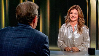 Shania Twain