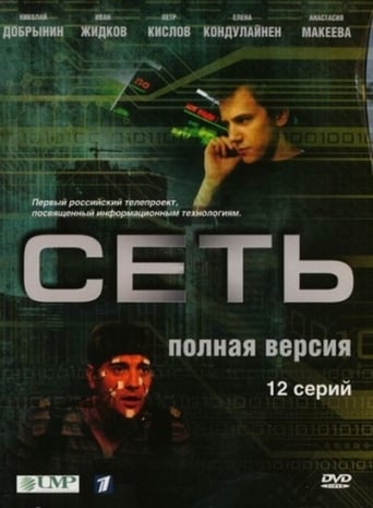 Сеть 2008