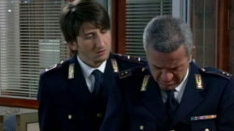 第9話：The strange death of Ibrahim