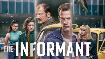 #4 The Informant