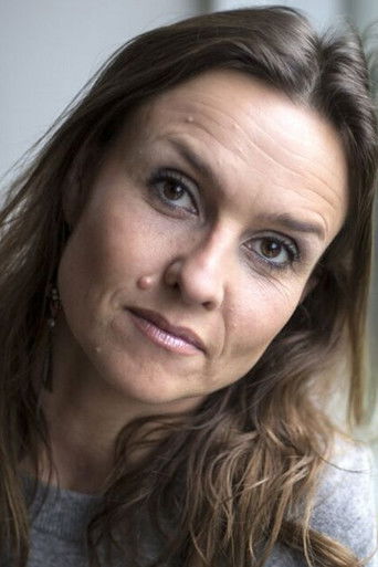 Foto de Anne Oppenhagen Pagh