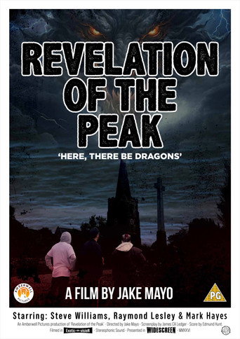 Revelation of the Peak