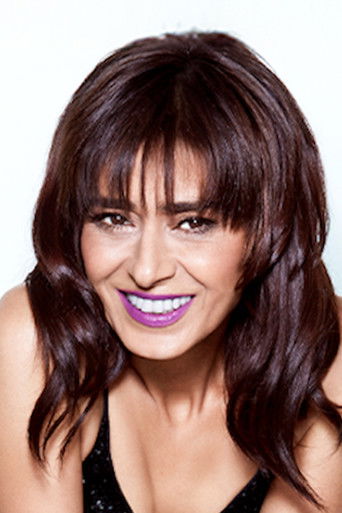 Foto de Yıldız Tilbe