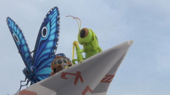 A Mighty Adventure (2026)