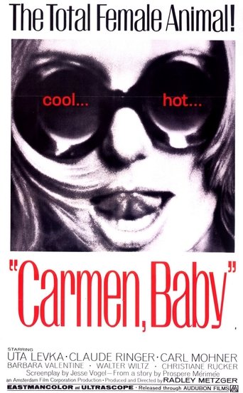 Carmen Baby