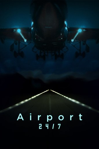 Airport 24/7 (AU): Season 1