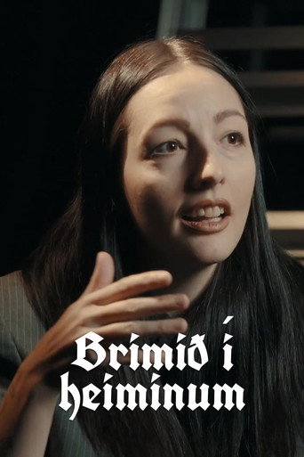 Brimið í heiminum
