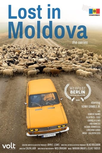 Lost in Moldova 2020