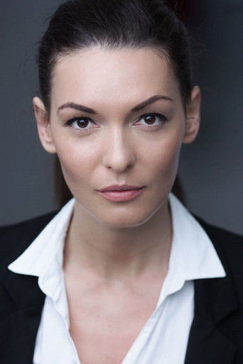 Foto de Madlen Sopadzhiyan