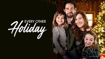 #5 Every Other Holiday