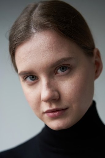 Image of Ekaterina Mezina