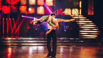 Let's Dance - 10x01