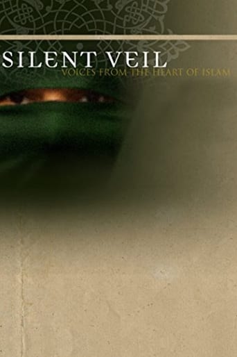 Poster för Silent Veil