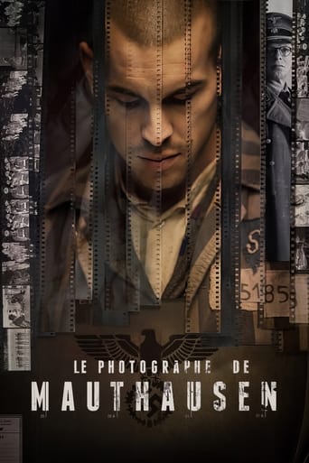 Le Photographe de Mauthausen