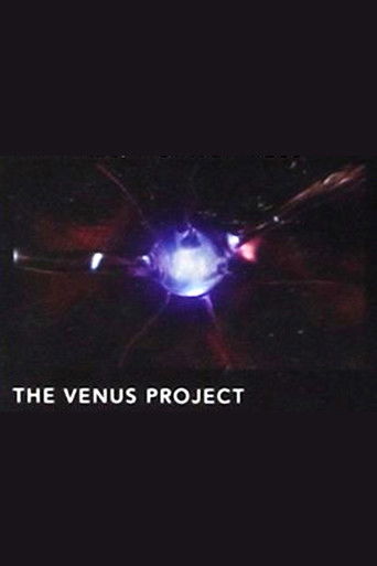 Cartell de The Venus Project