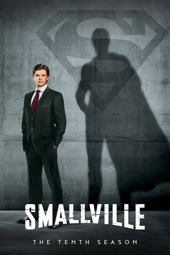 Smallville: As Aventuras do Superboy: Season 10