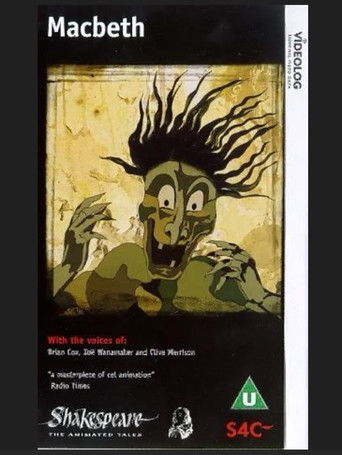 Macbeth (1992)