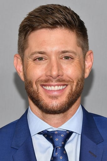 Imagen de Jensen Ackles