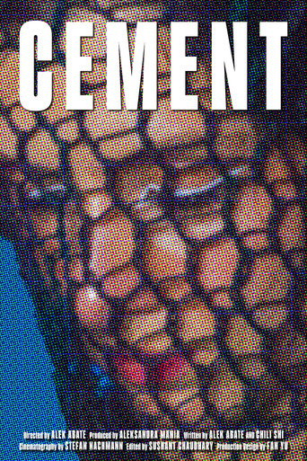Cement (2026)