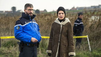 第6話：Murder In Cotentin