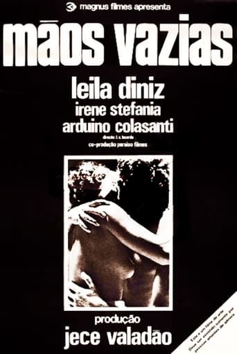 Poster of Mãos Vazias