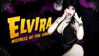 Still 8 from Elvira: Mistress of the Dark