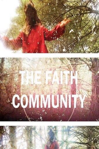 Poster för The Faith Community