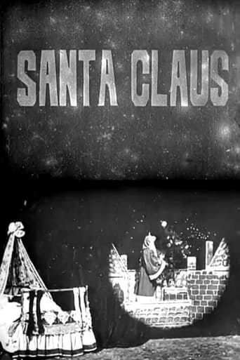 Poster för Santa Claus